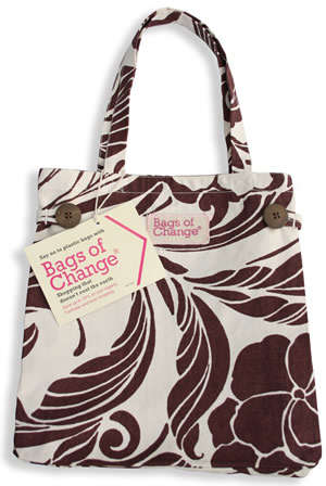 Incentive Eco Totes