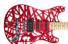 100 Stellar Guitar Updates