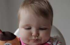 Baby Proof Phone Ads