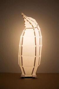 Folded Animal Illuminators Image 2