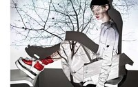 Cyber-Geisha Fashion Image 6