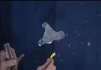 Weightless Water Balloon Experiments Image 3