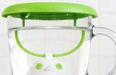 Adorably Effortless Beverage Infusers
