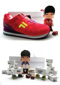 Paper Art Store Replicas