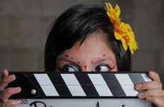 Award-Winning Kickstarter-Funded Films