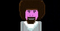 Retro Computer Art Revivals