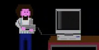 Retro Computer Art Revivals Image 3