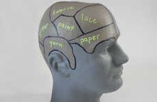 Eccentric Cranial Chalkboards
