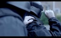 Police Pizza Raid Ads Image 3