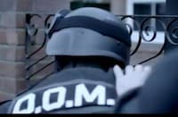 Police Pizza Raid Ads Image 6