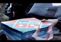 Police Pizza Raid Ads Image 8