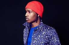 Rapper Retailer Campaigns