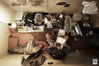 Cramped Quarters Captures Image 4