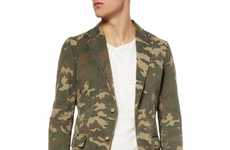 100 Militant Menswear Finds