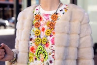 Colorfully Blossoming Necklaces Image 2