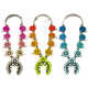 Colorfully Blossoming Necklaces Image 3