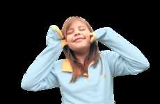 Sock Puppet Sweaters