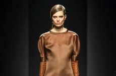 Elegantly Sporty Runway Collections
