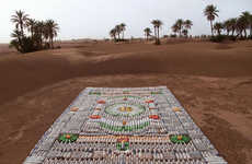 Contemporary Carpet Interpretations