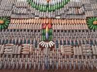 Contemporary Carpet Interpretations Image 3
