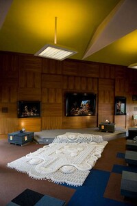 Contemporary Carpet Interpretations Image 4