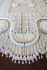Contemporary Carpet Interpretations Image 5