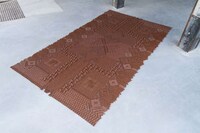 Contemporary Carpet Interpretations Image 6