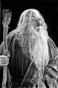 Hyper-Realistic Pencil Sketches Image 5