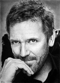 Hyper-Realistic Pencil Sketches Image 6