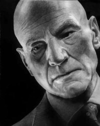 Hyper-Realistic Pencil Sketches Image 7