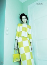 Fluorescent Lit Editorials Image 2