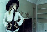 Fluorescent Lit Editorials Image 8