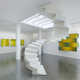 Surrealist Staircase Installations Image 5