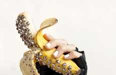Studded Legume Photography
