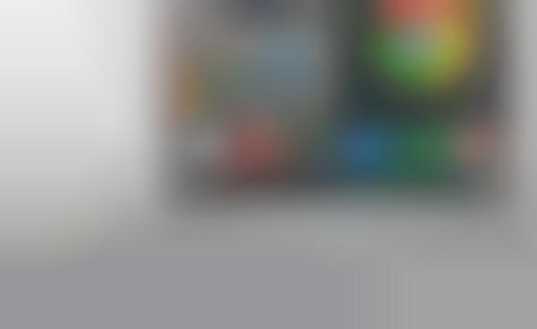 Graphic Cellphone Redesigns