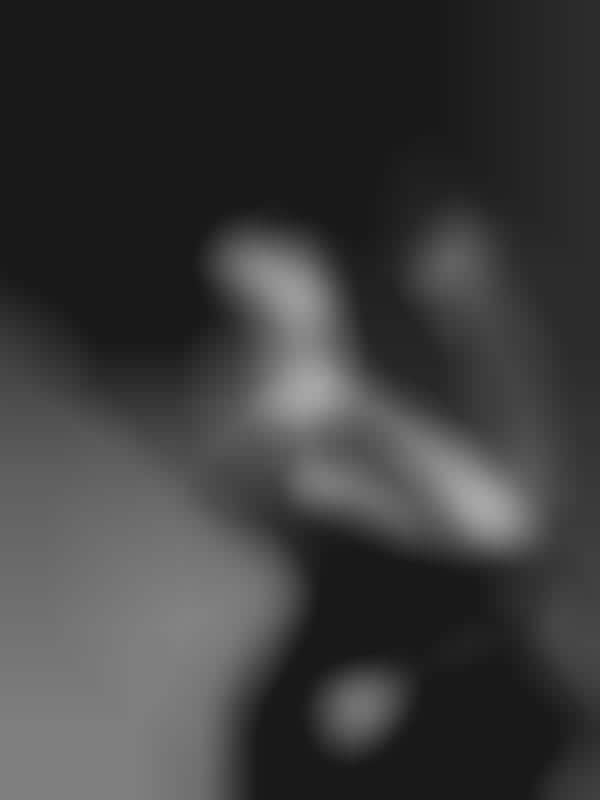 Dramatically Shadowy Photography