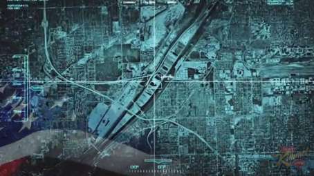 Mock-Terror Military Movies