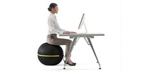 Exercise Office Seating