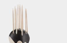 Hegdehog Kitchen Accessories