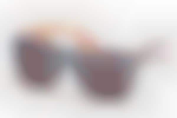 Recycled Skateboard Sunglasses (UPDATE) 