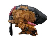 Cyborg Leviathan Toys Image 4
