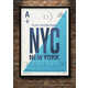 Travel Ticket Posters Image 8