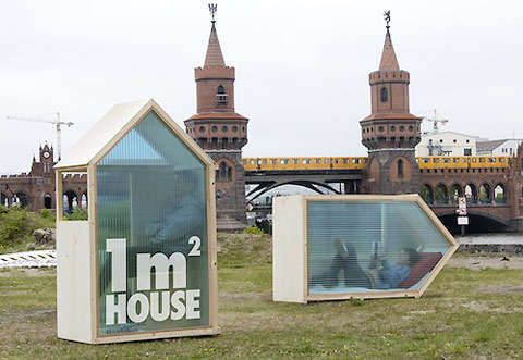 32 Cleverly Compact Abodes
