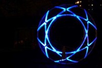 Human-Powered Monowheels Image 3