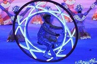 Human-Powered Monowheels Image 7