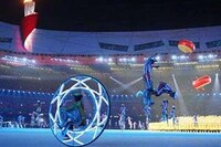 Human-Powered Monowheels Image 8