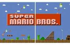 Video Game Booze Tables