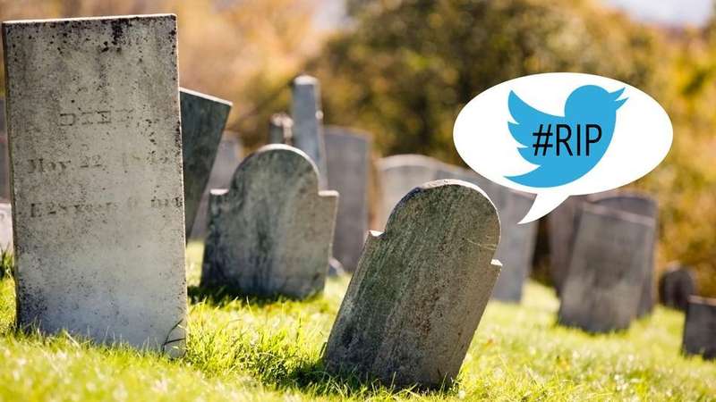 Posthumous Tweeting Apps