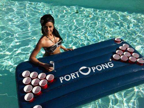 11 Beer Pong Finds