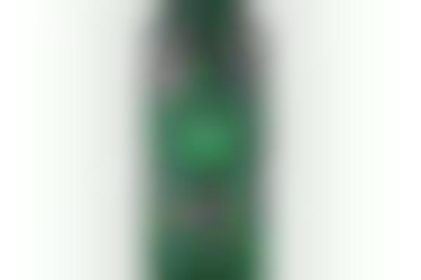 Record Label Beer Bottles